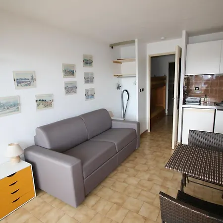 Avec Vue Paradisiaque Sur Port Et Apartment *